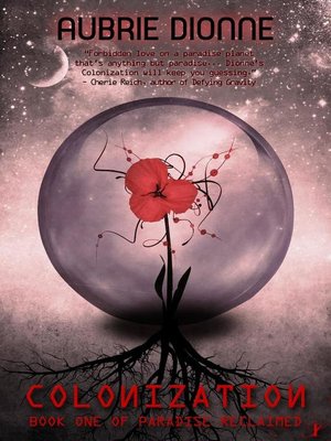 cover image of Colonization